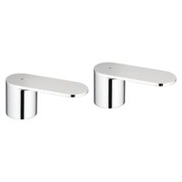 GROHE Eurosmart Cosmopolitan griffpaar 48306000