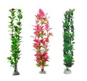 Aquariumplant kunststof 40 cm