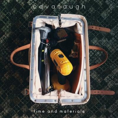 Time And Materials - CD (0888608666329)