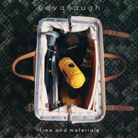 Time And Materials - CD (0888608666329)