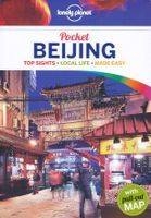 Reisgids Pocket Beijing | Lonely Planet - thumbnail