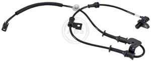 ABS sensor 31535