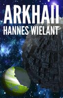 Arkhaii - Hannes Wielant - ebook - thumbnail