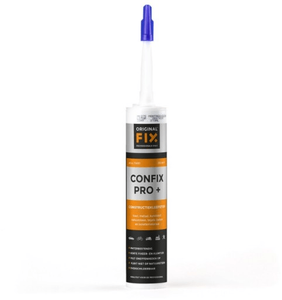 originalfix confixpro+ 1k polyurethaan kleefstof 310 ml