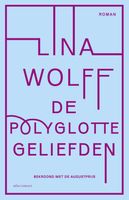 De polyglotte geliefden - Lina Wolff - ebook