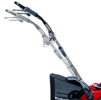 Einhell GE-SA 1435 Verticuteermachine Elektrisch Werkbreedte 35 cm - thumbnail