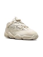 adidas Kids "baskets YEEZY 500 ""Blush""" - Tons neutres