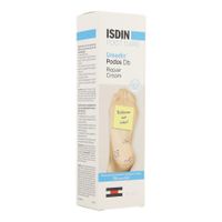 Isdin Ureadin Podos Db 100ml - thumbnail