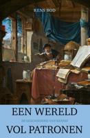 Een wereld vol patronen - Rens Bod - ebook