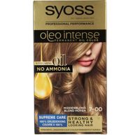 Color Oleo Intense 7-00 middenblond haarverf - thumbnail