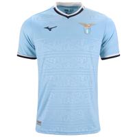 Mizuno Lazio Roma Thuisshirt 2024-2025