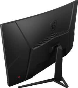 MSI G27CQ4 E2 computer monitor 68,6 cm (27") 2560 x 1440 Pixels Wide Quad HD LCD Zwart