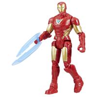 Avengers Epic Hero Series Action Figure Iron Man 10 cm