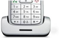 OpenScape SL5 Cradle - Oplaadstation - Geschikt voor Unify OpenScape SL5 - Grijs