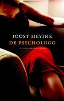 De psycholoog - Joost Heyink - ebook - thumbnail