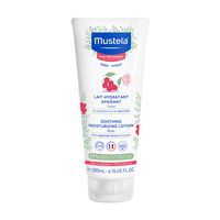 Mustela Hydraterende Verzachtende Creme 40ml