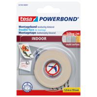 TESA Powerbond INDOOR 1,5 m Montagetape