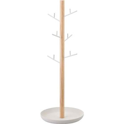 Yamazaki Tosca Sieradenboom - Wit