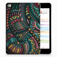 Apple iPad Mini 4 | Mini 5 (2019) Hippe Hoes Aztec - thumbnail