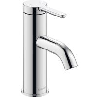 Duravit C.1 wastafelmengkraan S-size chroom c11010002010 - thumbnail