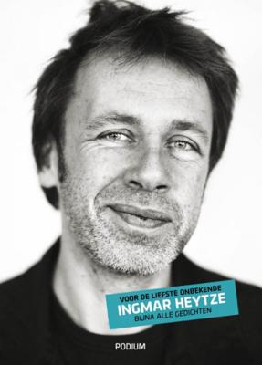 Ingmar Heytze Voor de liefste onbekende Ingmar Heytze Voor de liefste onbekende