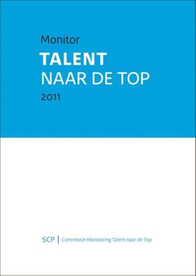 Monitor Talent naar de top 2011 - eBook (9789037706208) Monitor Talent naar de top 2011 - eBook (9789037706208)
