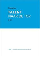 Monitor Talent naar de top 2011 - eBook (9789037706208)