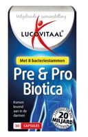 Pre & probiotica - thumbnail