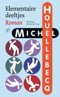 Elementaire deeltjes - Michel Houellebecq - ebook - thumbnail