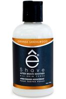 eShave after shave balm Soother Orange Sandalwood 177ml - thumbnail