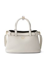 Prada petit sac à main en cuir - Blanc - thumbnail