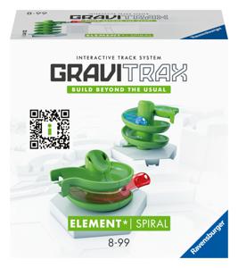 Ravensburger gravitrax element spiraal