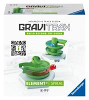 Ravensburger gravitrax element spiraal - thumbnail