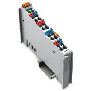 WAGO 750-626/025-000 PLC-filtermodule 750-626/025-000 1 stuk(s)