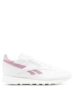 Reebok baskets à lacets - Blanc