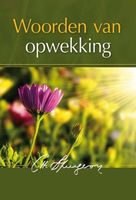 Woorden van opwekking - Charles Haddon Spurgeon - ebook