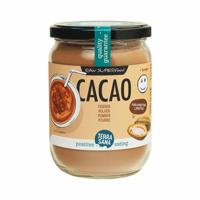 Raw Cacao Poeder 160gr