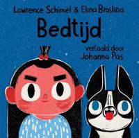 Bedtijd - Lawrence Schimel - Kartonboekje;Kartonboekje (9789490952273)