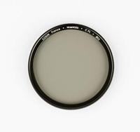 Nuances Polarisatiefilter, rond, 52 mm