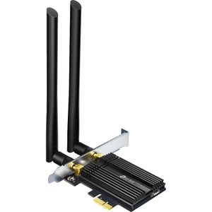 Archer TX50E WLAN adapter