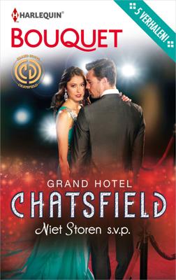 Niet storen s.v.p. - Amy Andrews - eBook (9789402521979) Niet storen s.v.p. - Amy Andrews - eBook (9789402521979)