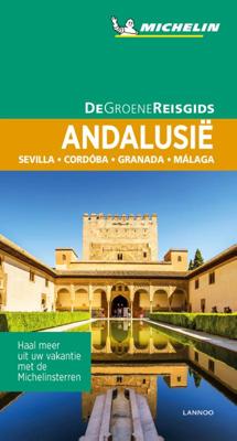 De Groene Reisgids - Andalusië - Paperback (9789401457224)