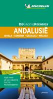 De Groene Reisgids - Andalusië - Paperback (9789401457224)