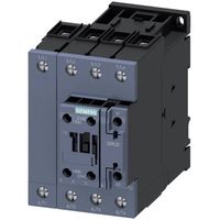 Siemens 3RT2336-1AP60 Contactor 1x NO, 1x NC 690 V 1 stuk(s) - thumbnail