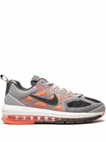 Nike baskets Air Max Genome - Gris