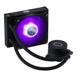 Cooler Master MasterLiquid ML120L V2 RGB water & freon koeler