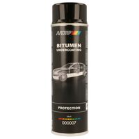 Motip Bitumen Undercoating 500ml MT000007 - thumbnail