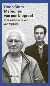 Memoires van een biograaf - Onno Blom - ebook