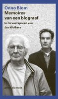 Memoires van een biograaf - Onno Blom - ebook - thumbnail