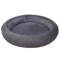 District70 Huisdierenmand Halo L Grijs